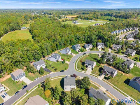 Tiny photo for 7884 Uplands Drive, New Kent, VA 23124 (MLS # 2626473)