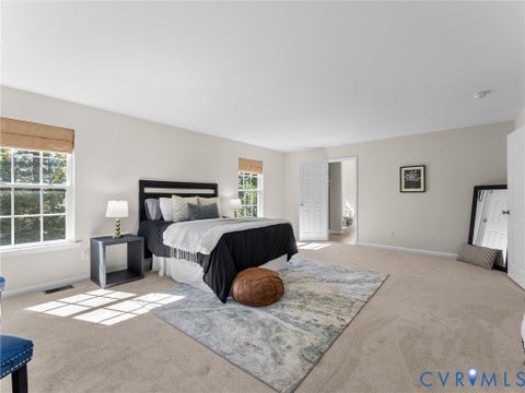 Tiny photo for 7884 Uplands Drive, New Kent, VA 23124 (MLS # 2626473)
