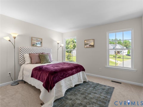Tiny photo for 7884 Uplands Drive, New Kent, VA 23124 (MLS # 2626473)