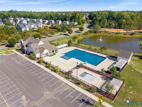 Tiny photo for 7884 Uplands Drive, New Kent, VA 23124 (MLS # 2626473)