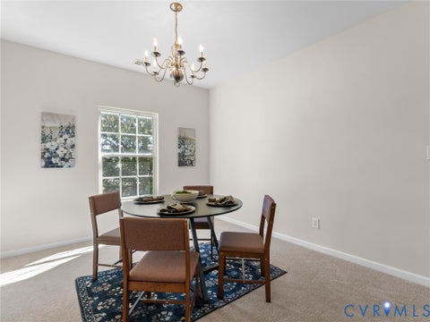 Tiny photo for 7884 Uplands Drive, New Kent, VA 23124 (MLS # 2626473)