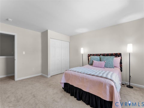Tiny photo for 7884 Uplands Drive, New Kent, VA 23124 (MLS # 2626473)