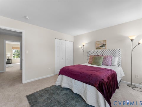 Tiny photo for 7884 Uplands Drive, New Kent, VA 23124 (MLS # 2626473)