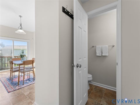 Tiny photo for 7884 Uplands Drive, New Kent, VA 23124 (MLS # 2626473)