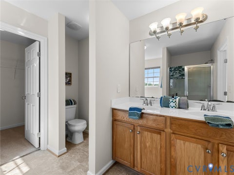 Tiny photo for 7884 Uplands Drive, New Kent, VA 23124 (MLS # 2626473)
