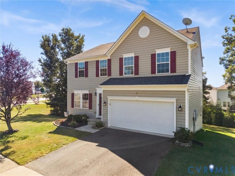 Tiny photo for 7884 Uplands Drive, New Kent, VA 23124 (MLS # 2626473)