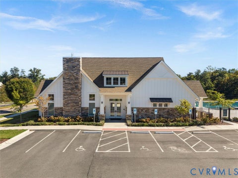 Tiny photo for 7884 Uplands Drive, New Kent, VA 23124 (MLS # 2626473)