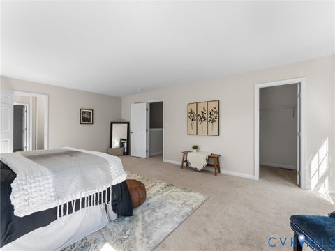 Tiny photo for 7884 Uplands Drive, New Kent, VA 23124 (MLS # 2626473)