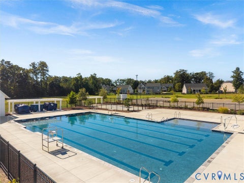 Tiny photo for 7884 Uplands Drive, New Kent, VA 23124 (MLS # 2626473)