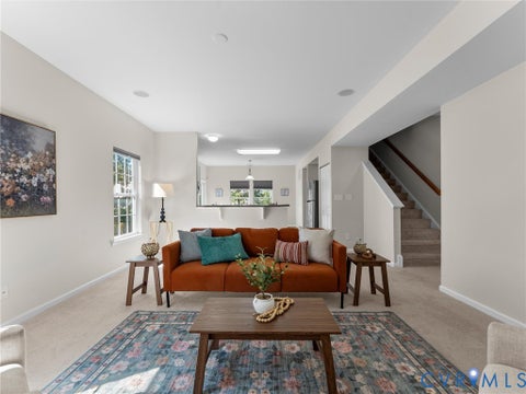 Tiny photo for 7884 Uplands Drive, New Kent, VA 23124 (MLS # 2626473)