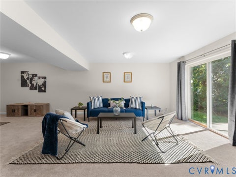 Tiny photo for 7884 Uplands Drive, New Kent, VA 23124 (MLS # 2626473)