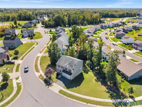 Tiny photo for 7884 Uplands Drive, New Kent, VA 23124 (MLS # 2626473)