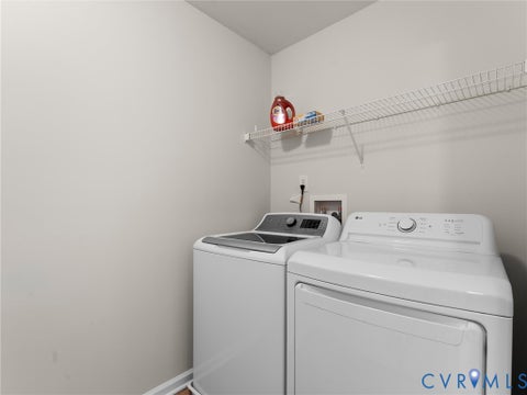 Tiny photo for 7884 Uplands Drive, New Kent, VA 23124 (MLS # 2626473)