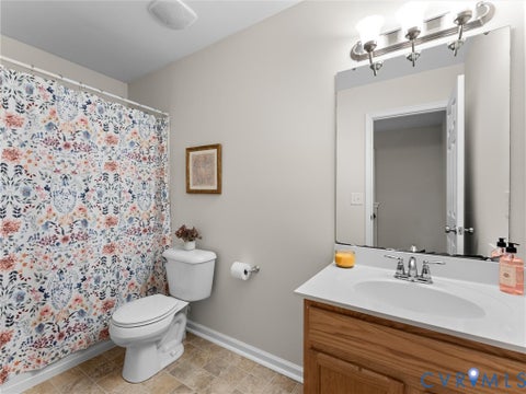Tiny photo for 7884 Uplands Drive, New Kent, VA 23124 (MLS # 2626473)