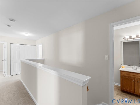 Tiny photo for 7884 Uplands Drive, New Kent, VA 23124 (MLS # 2626473)