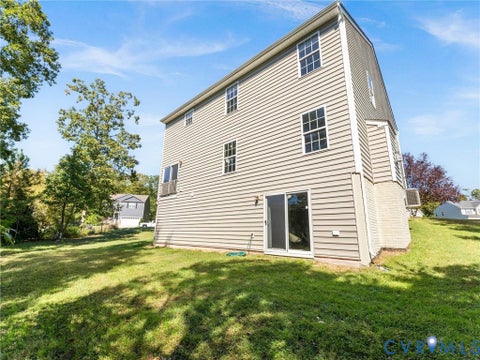 Tiny photo for 7884 Uplands Drive, New Kent, VA 23124 (MLS # 2626473)