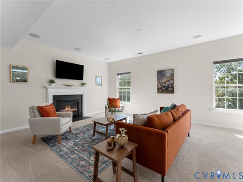 Tiny photo for 7884 Uplands Drive, New Kent, VA 23124 (MLS # 2626473)