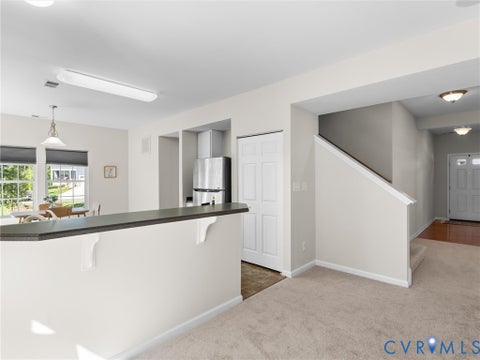 Tiny photo for 7884 Uplands Drive, New Kent, VA 23124 (MLS # 2626473)