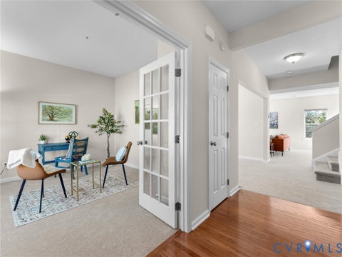 Tiny photo for 7884 Uplands Drive, New Kent, VA 23124 (MLS # 2626473)