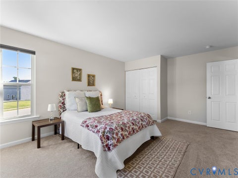 Tiny photo for 7884 Uplands Drive, New Kent, VA 23124 (MLS # 2626473)