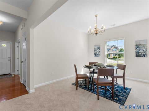 Tiny photo for 7884 Uplands Drive, New Kent, VA 23124 (MLS # 2626473)