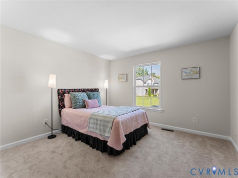 Tiny photo for 7884 Uplands Drive, New Kent, VA 23124 (MLS # 2626473)