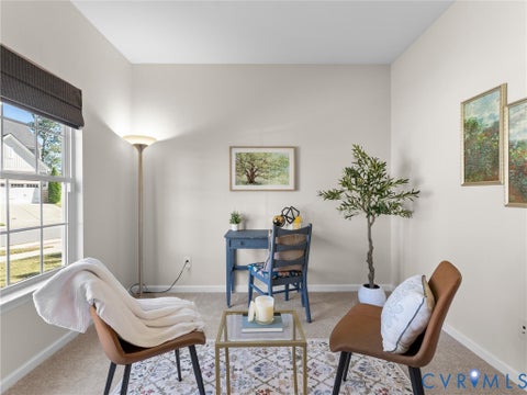 Tiny photo for 7884 Uplands Drive, New Kent, VA 23124 (MLS # 2626473)