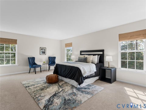 Tiny photo for 7884 Uplands Drive, New Kent, VA 23124 (MLS # 2626473)