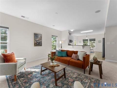 Tiny photo for 7884 Uplands Drive, New Kent, VA 23124 (MLS # 2626473)