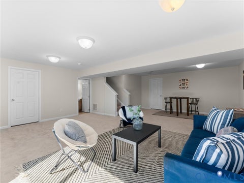 Tiny photo for 7884 Uplands Drive, New Kent, VA 23124 (MLS # 2626473)