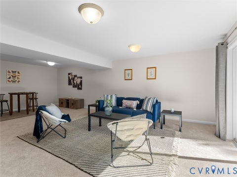 Tiny photo for 7884 Uplands Drive, New Kent, VA 23124 (MLS # 2626473)
