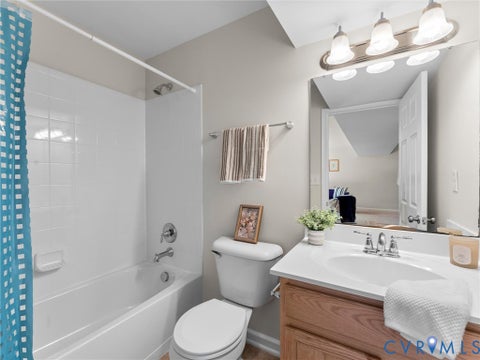 Tiny photo for 7884 Uplands Drive, New Kent, VA 23124 (MLS # 2626473)