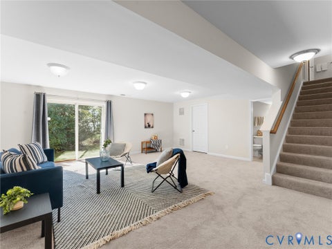 Tiny photo for 7884 Uplands Drive, New Kent, VA 23124 (MLS # 2626473)