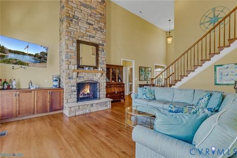 Tiny photo for 601 Cranes Creek Harbor Drive Dr, Wicomico Church, VA 22473 (MLS # 2530554)