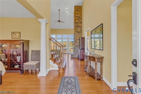 Tiny photo for 601 Cranes Creek Harbor Drive Dr, Wicomico Church, VA 22473 (MLS # 2530554)