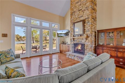 Tiny photo for 601 Cranes Creek Harbor Drive Dr, Wicomico Church, VA 22473 (MLS # 2530554)