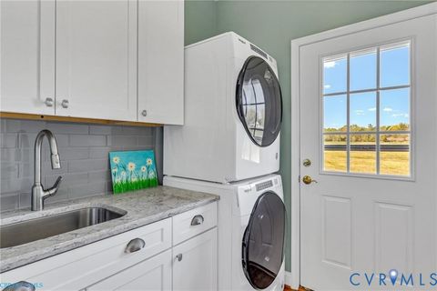 Tiny photo for 601 Cranes Creek Harbor Drive Dr, Wicomico Church, VA 22473 (MLS # 2530554)