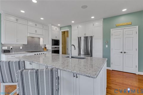 Tiny photo for 601 Cranes Creek Harbor Drive Dr, Wicomico Church, VA 22473 (MLS # 2530554)