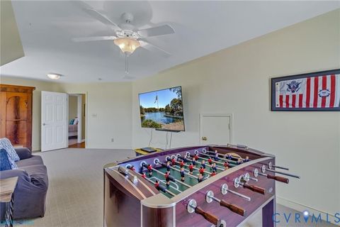 Tiny photo for 601 Cranes Creek Harbor Drive Dr, Wicomico Church, VA 22473 (MLS # 2530554)