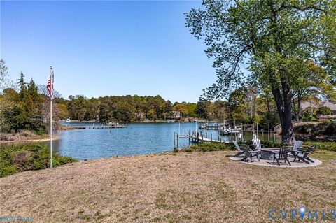 Tiny photo for 601 Cranes Creek Harbor Drive Dr, Wicomico Church, VA 22473 (MLS # 2530554)