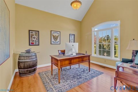 Tiny photo for 601 Cranes Creek Harbor Drive Dr, Wicomico Church, VA 22473 (MLS # 2530554)