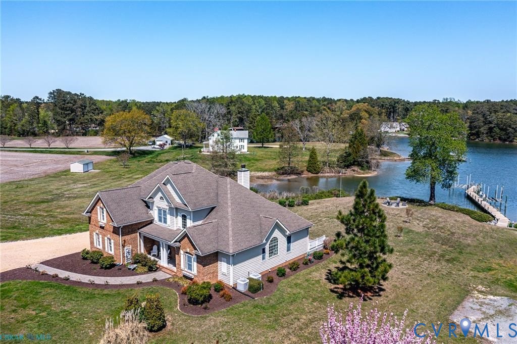 601 Cranes Creek Harbor Drive