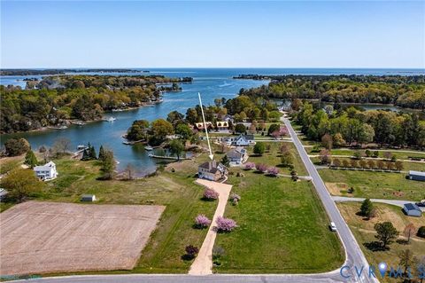Tiny photo for 601 Cranes Creek Harbor Drive Dr, Wicomico Church, VA 22473 (MLS # 2530554)