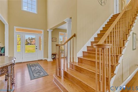 Tiny photo for 601 Cranes Creek Harbor Drive Dr, Wicomico Church, VA 22473 (MLS # 2530554)