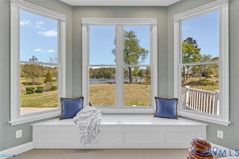 Tiny photo for 601 Cranes Creek Harbor Drive Dr, Wicomico Church, VA 22473 (MLS # 2530554)