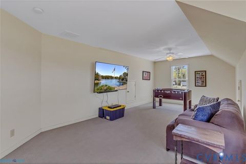 Tiny photo for 601 Cranes Creek Harbor Drive Dr, Wicomico Church, VA 22473 (MLS # 2530554)