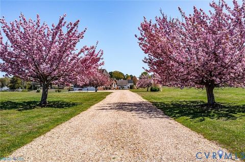 Tiny photo for 601 Cranes Creek Harbor Drive Dr, Wicomico Church, VA 22473 (MLS # 2530554)