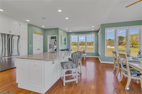 Tiny photo for 601 Cranes Creek Harbor Drive Dr, Wicomico Church, VA 22473 (MLS # 2530554)