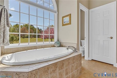 Tiny photo for 601 Cranes Creek Harbor Drive Dr, Wicomico Church, VA 22473 (MLS # 2530554)