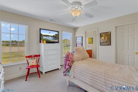 Tiny photo for 601 Cranes Creek Harbor Drive Dr, Wicomico Church, VA 22473 (MLS # 2530554)